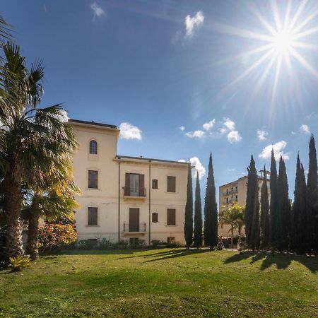 נוטו Villa Nicolaci - Liberty Suites מראה חיצוני תמונה