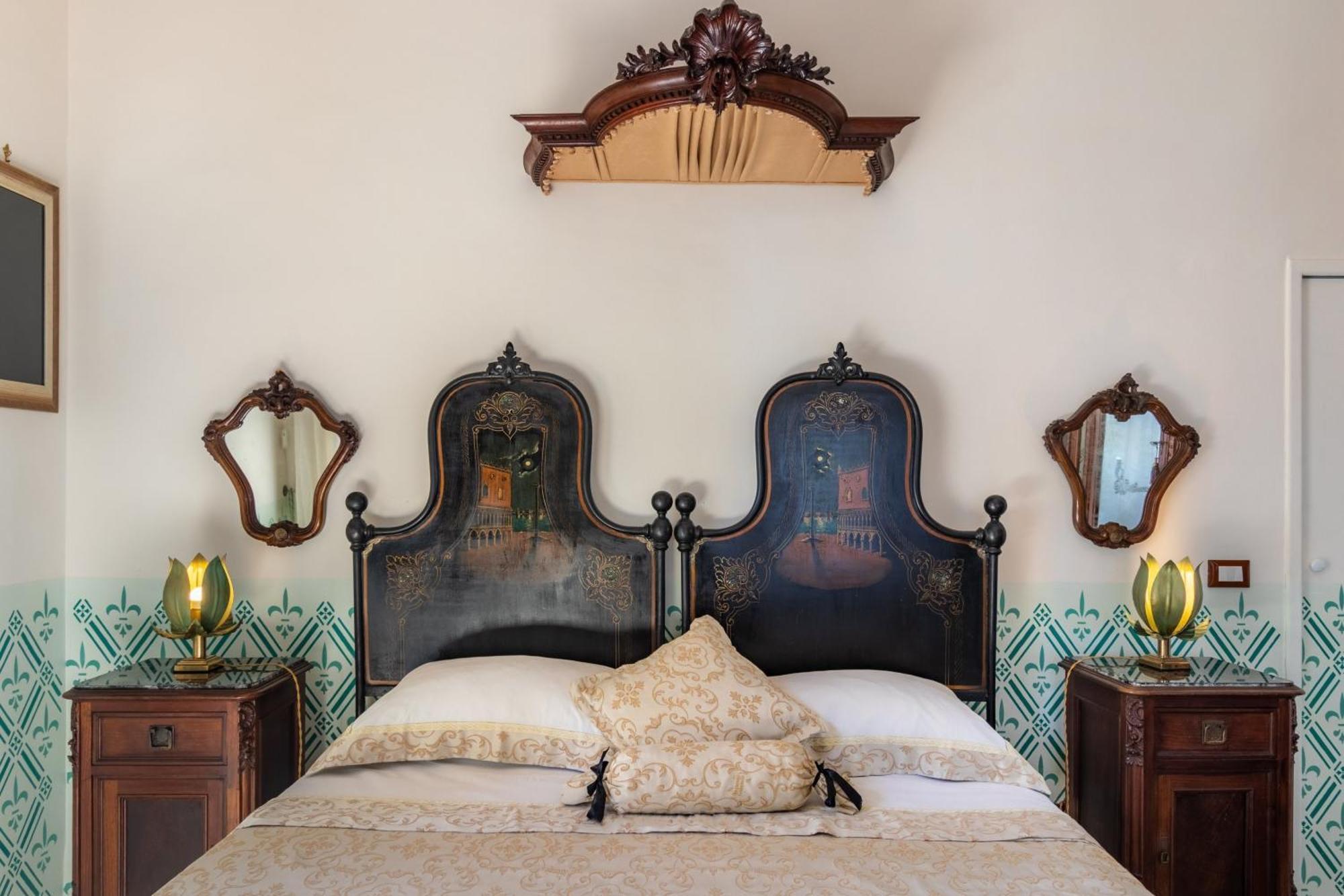 נוטו Villa Nicolaci - Liberty Suites מראה חיצוני תמונה