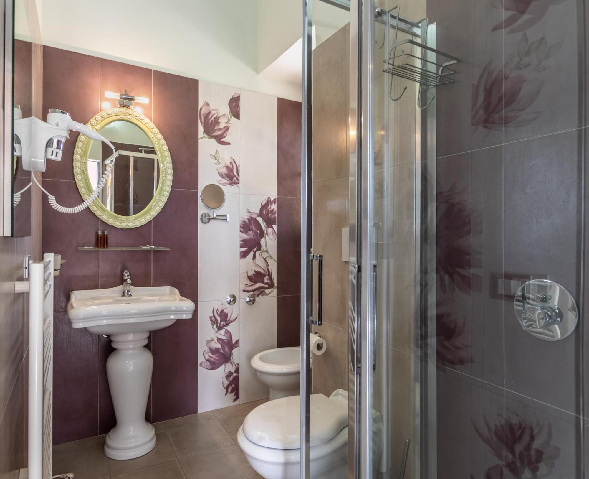 נוטו Villa Nicolaci - Liberty Suites מראה חיצוני תמונה
