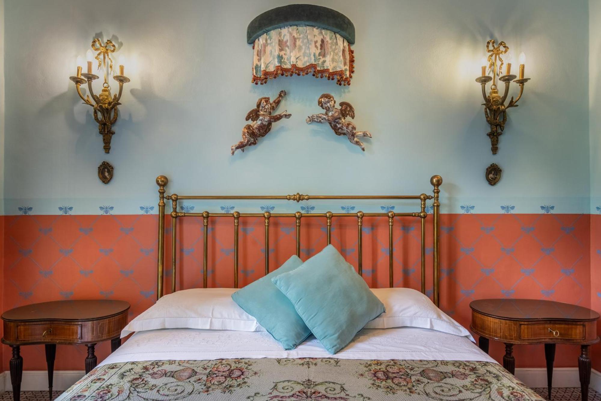נוטו Villa Nicolaci - Liberty Suites מראה חיצוני תמונה