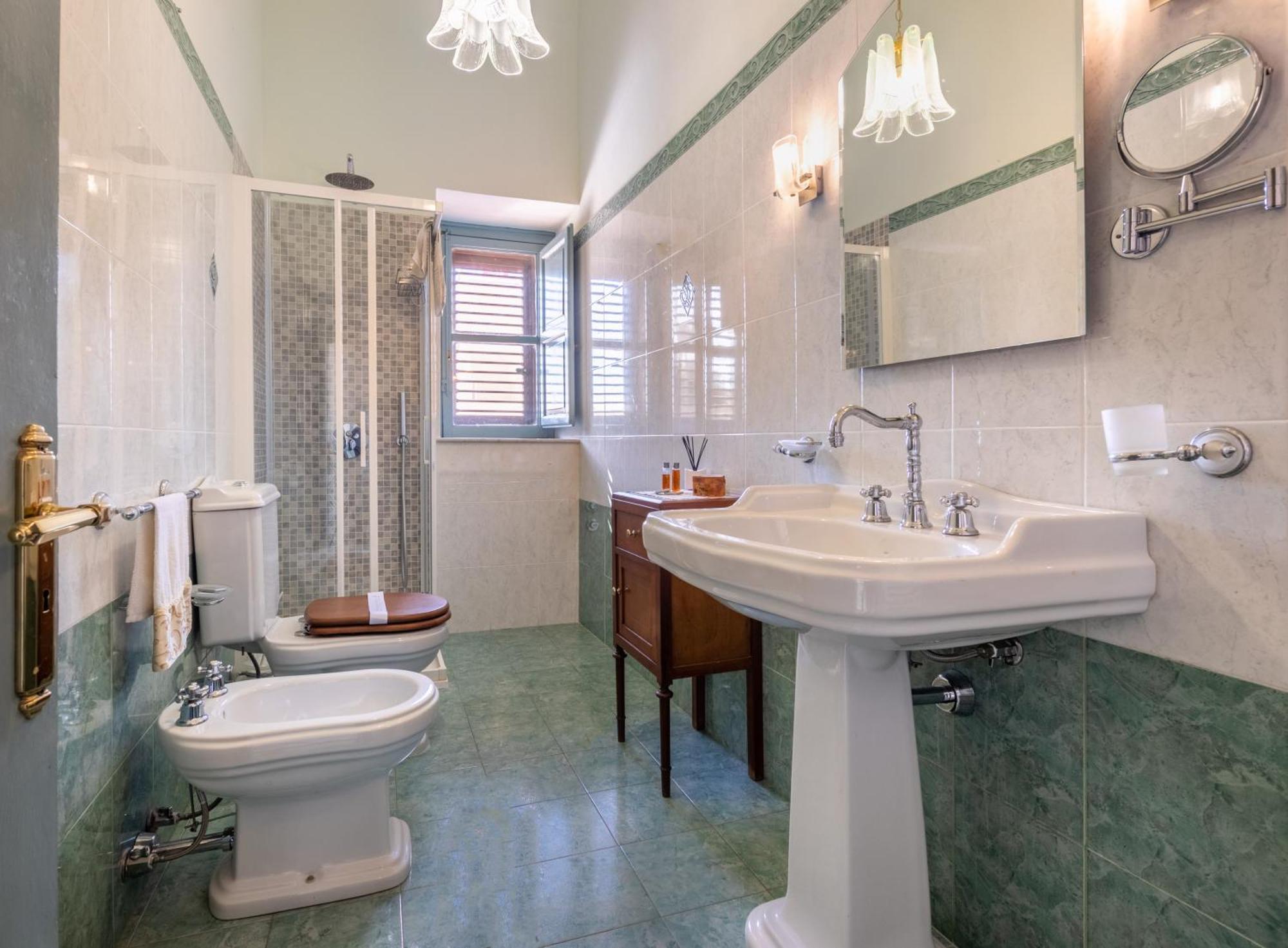 נוטו Villa Nicolaci - Liberty Suites מראה חיצוני תמונה
