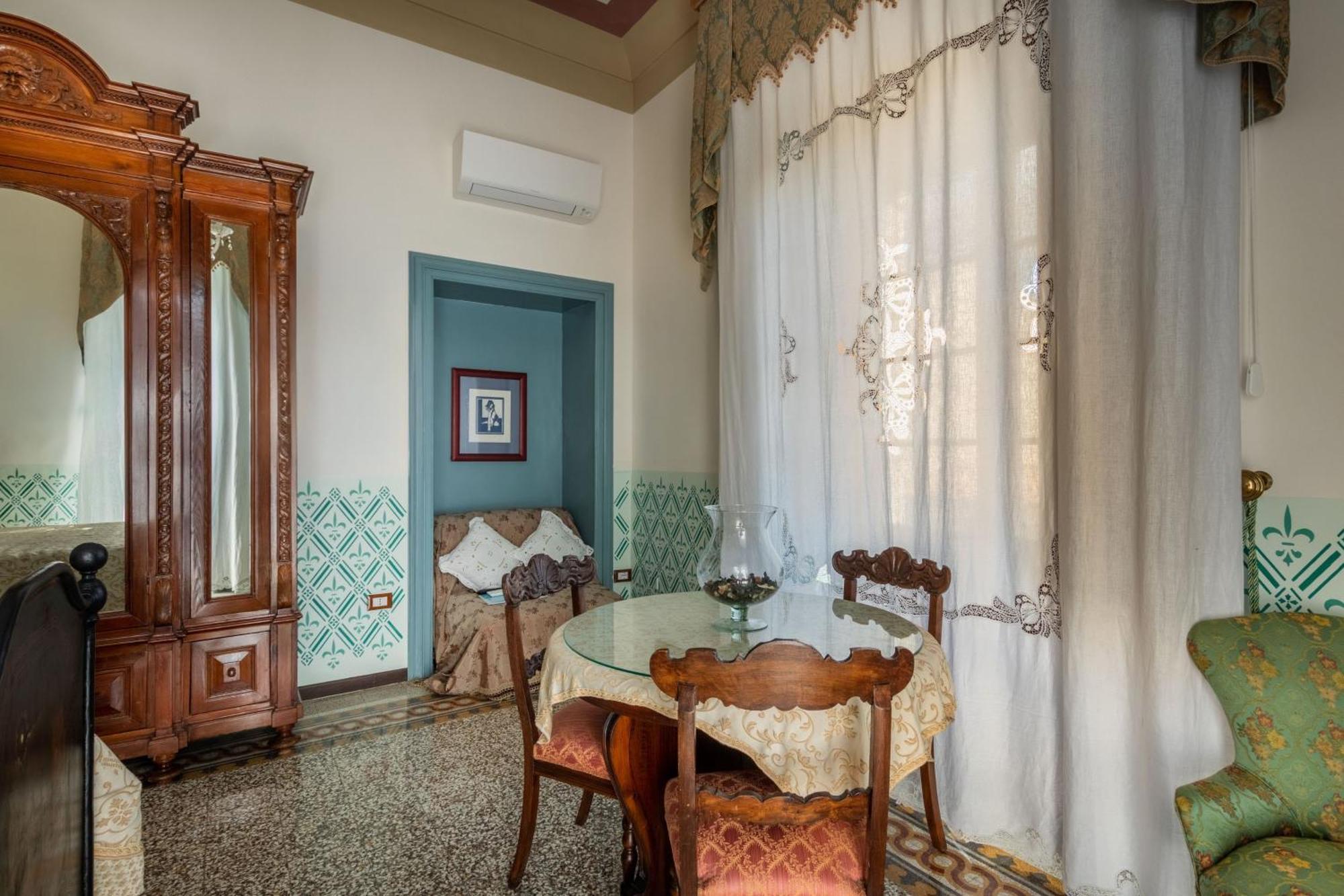 נוטו Villa Nicolaci - Liberty Suites מראה חיצוני תמונה