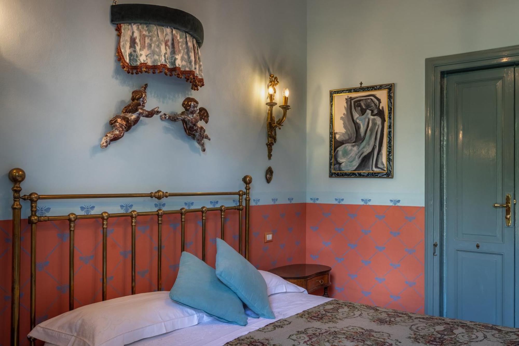 נוטו Villa Nicolaci - Liberty Suites מראה חיצוני תמונה