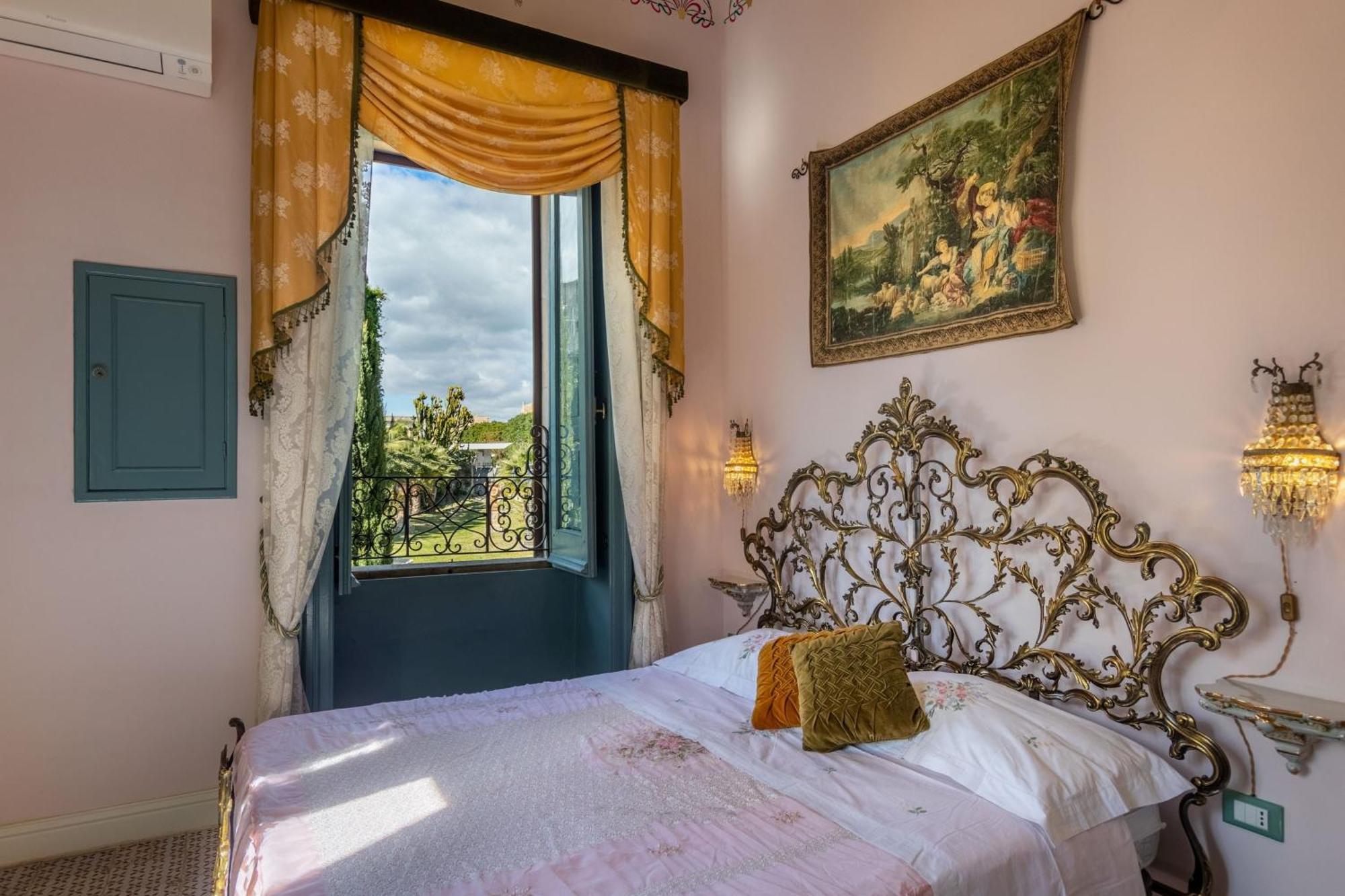 נוטו Villa Nicolaci - Liberty Suites מראה חיצוני תמונה