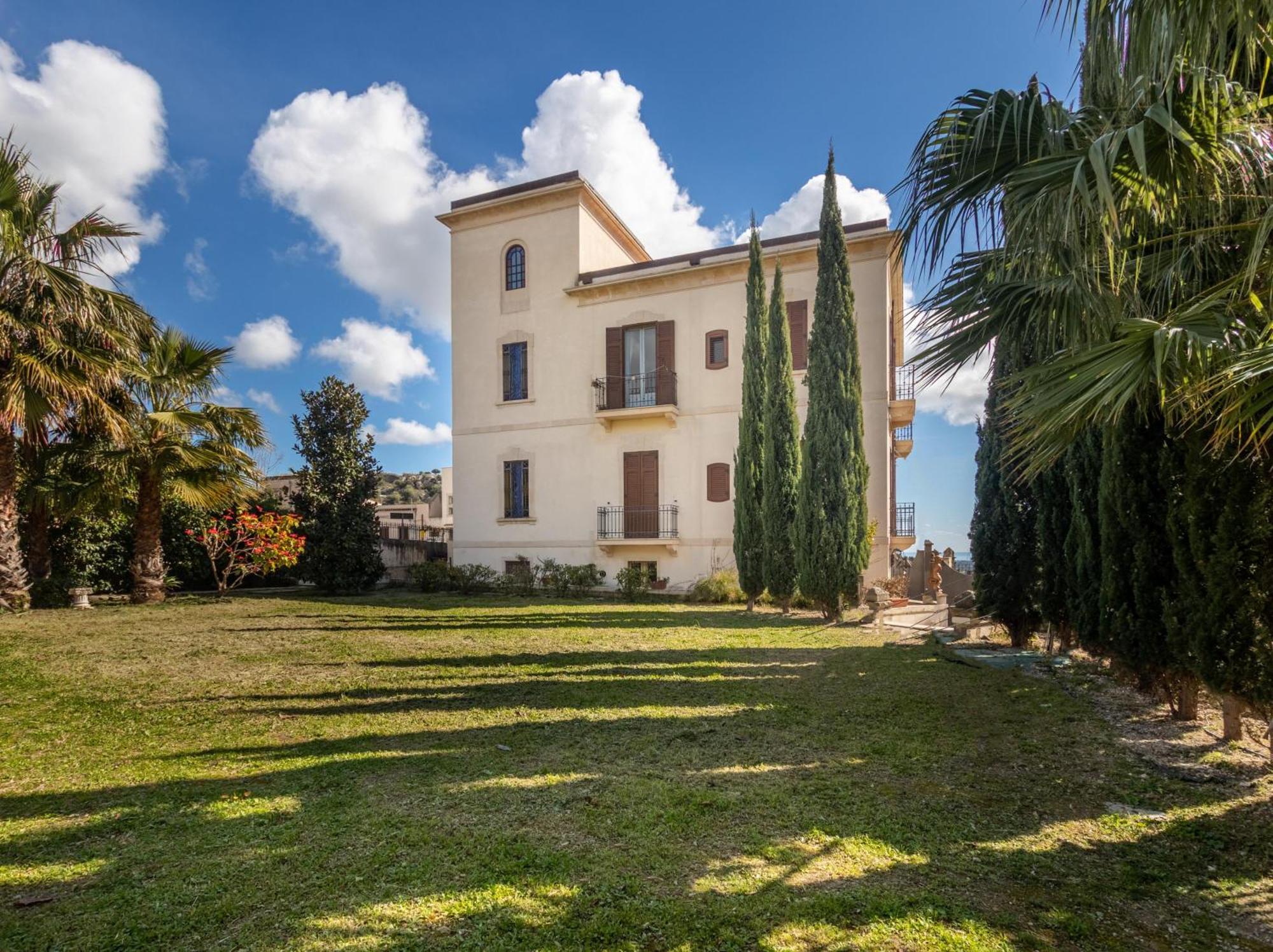 נוטו Villa Nicolaci - Liberty Suites מראה חיצוני תמונה