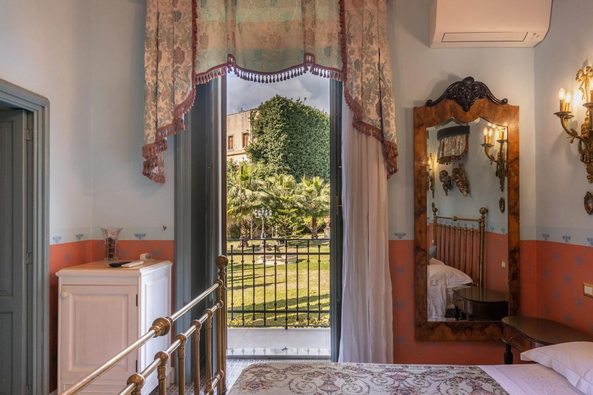 נוטו Villa Nicolaci - Liberty Suites מראה חיצוני תמונה