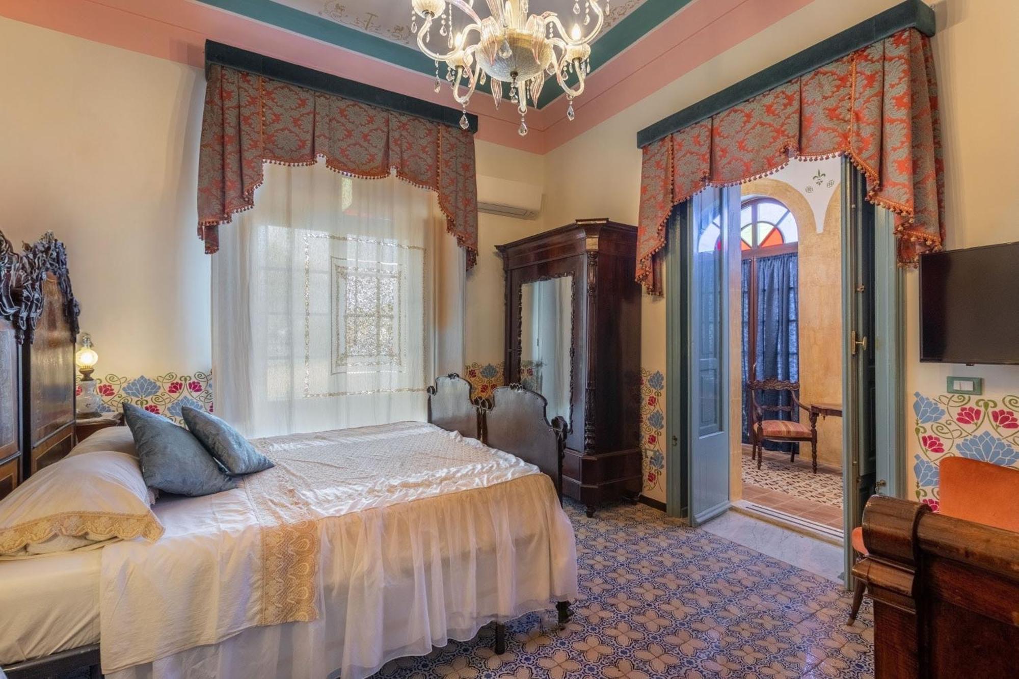 נוטו Villa Nicolaci - Liberty Suites מראה חיצוני תמונה