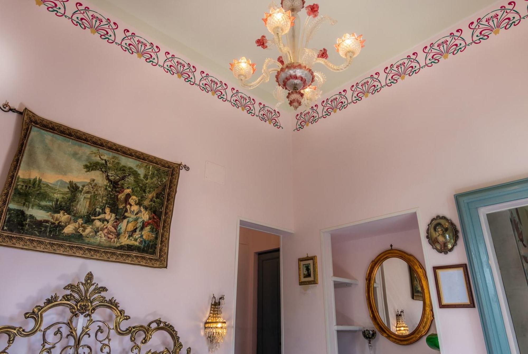 נוטו Villa Nicolaci - Liberty Suites מראה חיצוני תמונה