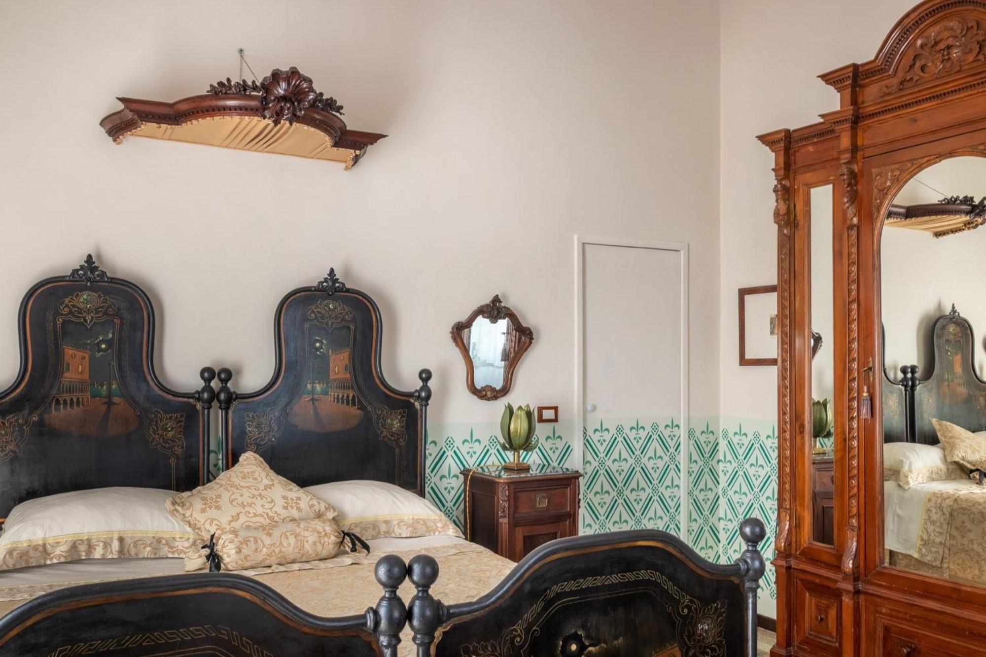 נוטו Villa Nicolaci - Liberty Suites מראה חיצוני תמונה