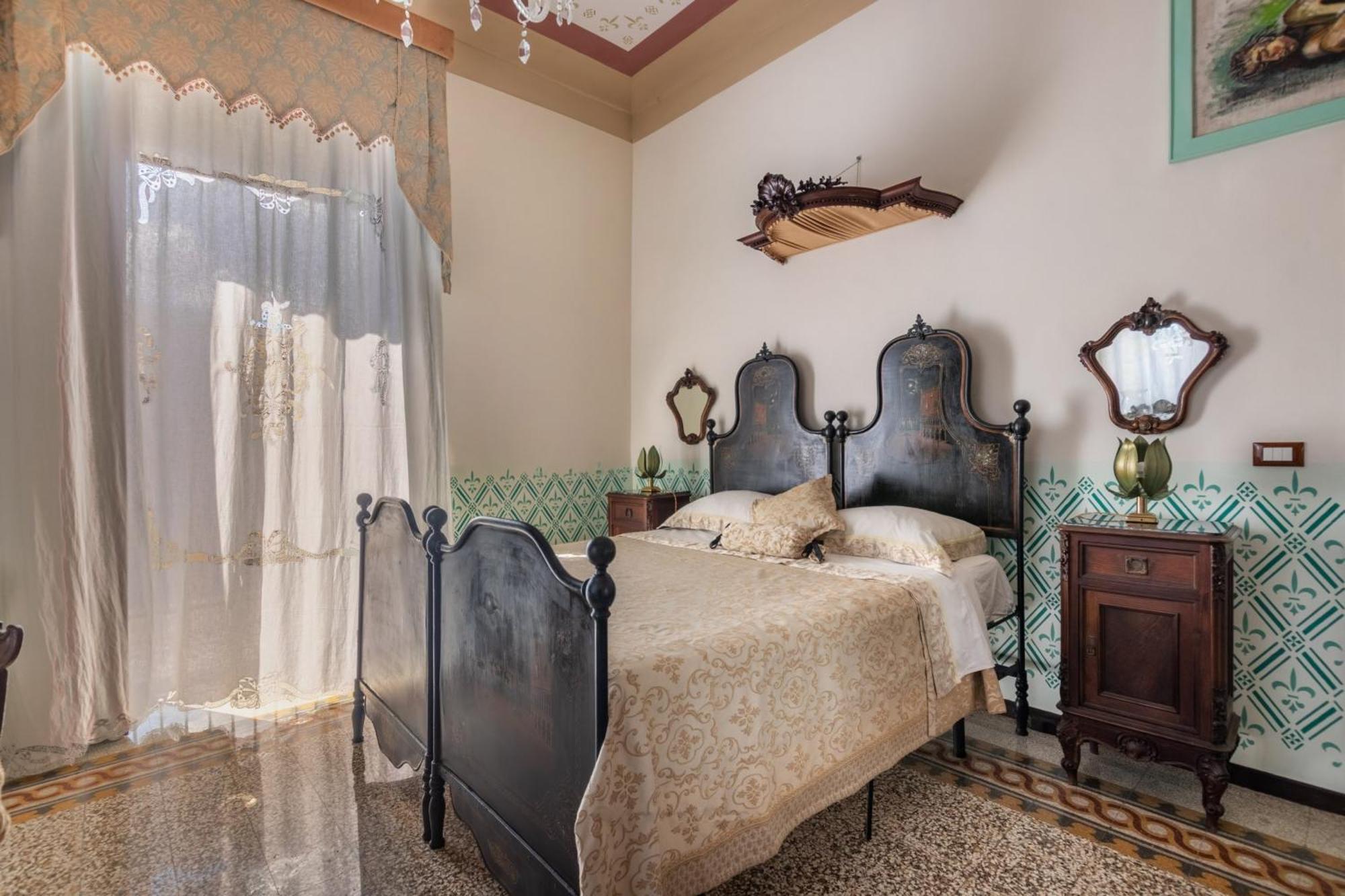 נוטו Villa Nicolaci - Liberty Suites מראה חיצוני תמונה