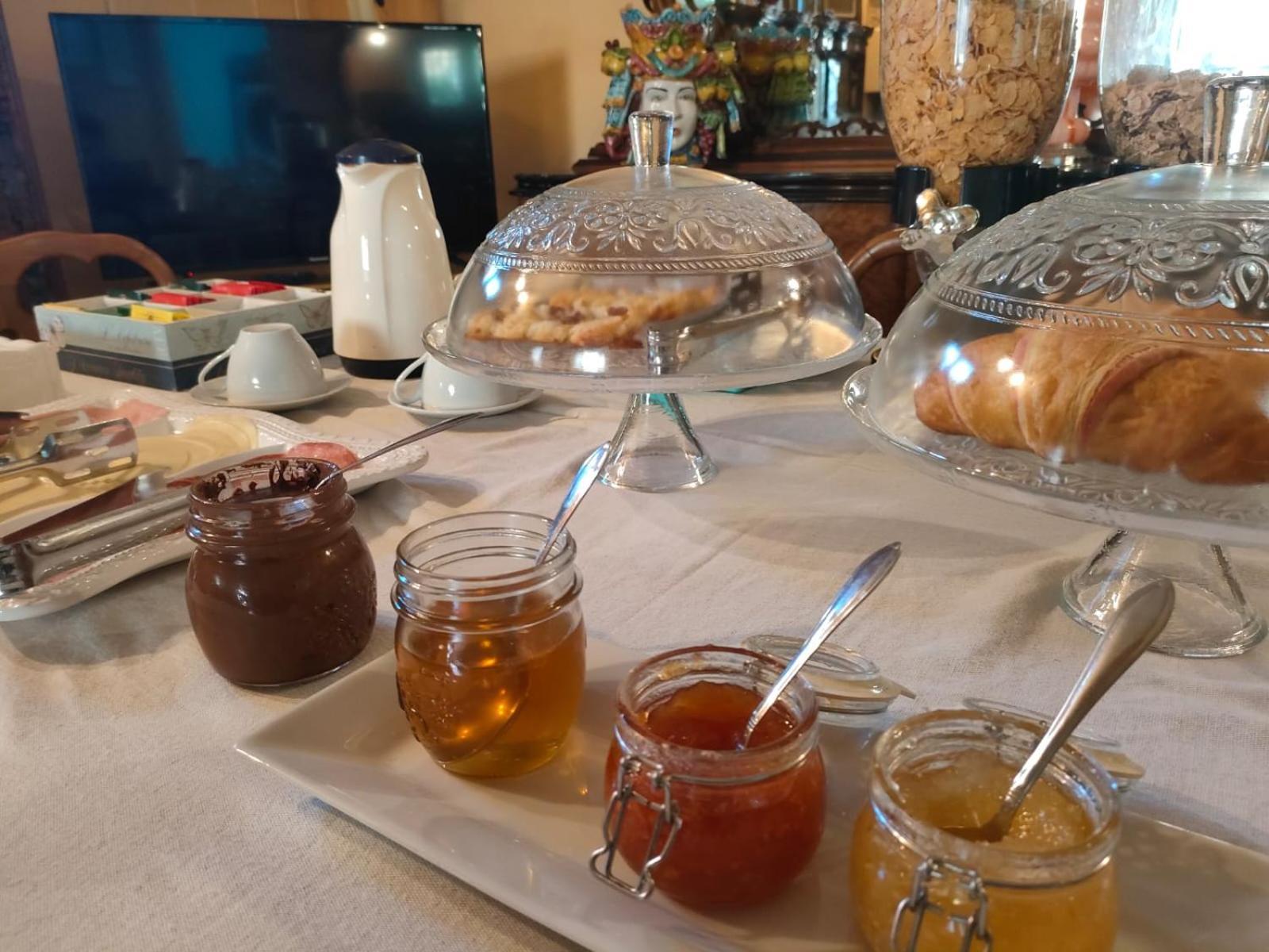נוטו Villa Nicolaci - Liberty Suites מראה חיצוני תמונה