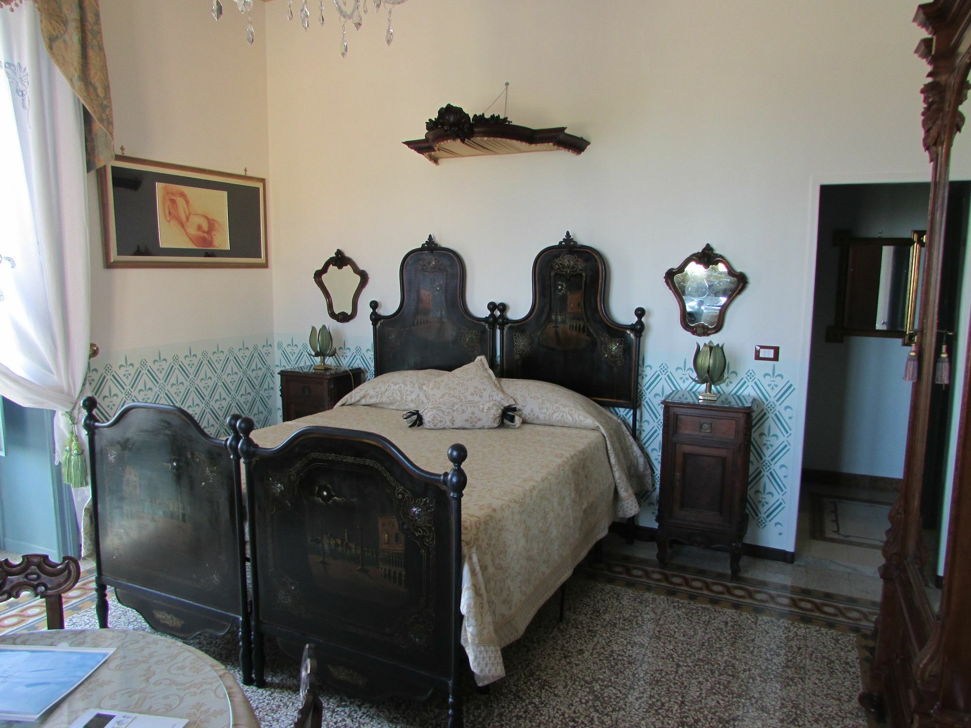 נוטו Villa Nicolaci - Liberty Suites מראה חיצוני תמונה